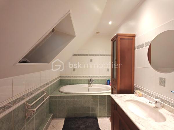 Maison de 108 m²