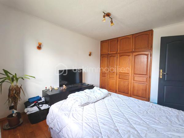 Maison de 108 m²