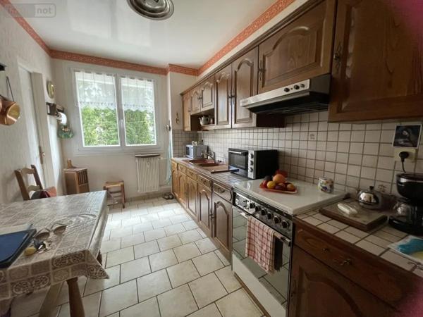 Achat - Appartement Châlons-en-Champagne 51000 2 pièces 52 m 2
