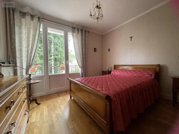 Achat - Appartement Châlons-en-Champagne 51000 2 pièces 52 m 2