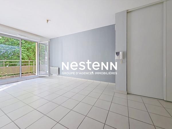 Appartement Somain 2 pièce(s) 39.02 m2