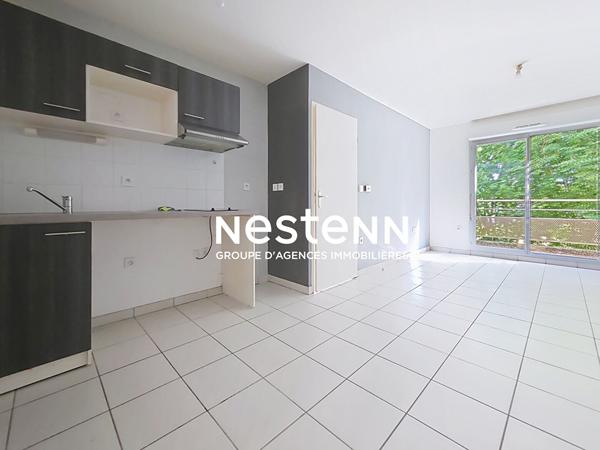 Appartement Somain 2 pièce(s) 39.02 m2