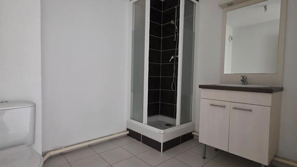 Appartement Somain 2 pièce(s) 39.02 m2