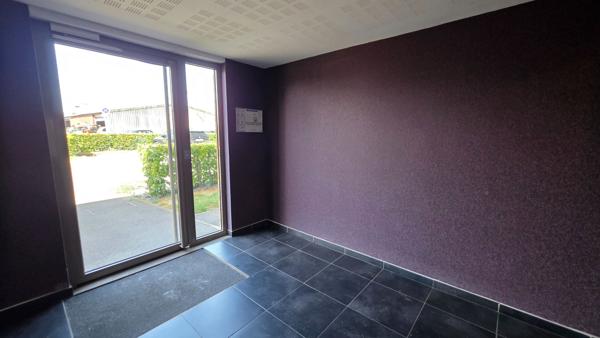 Appartement Somain 2 pièce(s) 39.02 m2