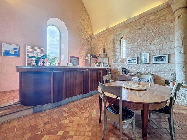 Ensemble immobilier d'excpetion