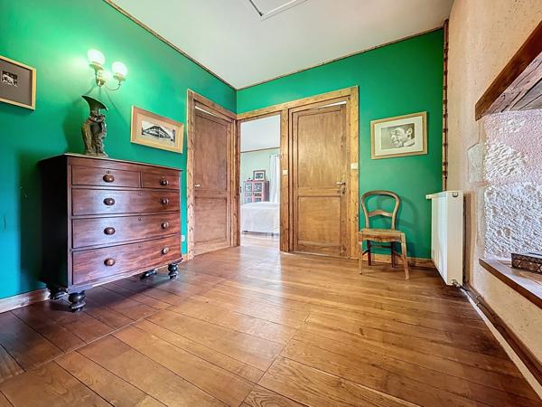 Ensemble immobilier d'excpetion