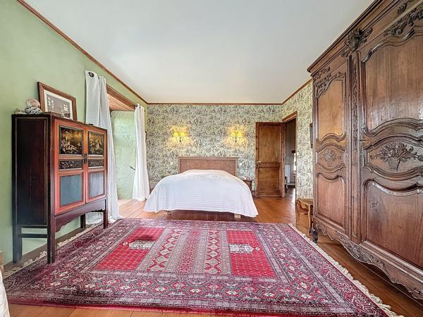 Ensemble immobilier d'excpetion