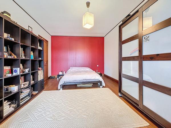 Ensemble immobilier d'excpetion