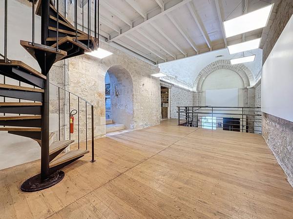 Ensemble immobilier d'excpetion