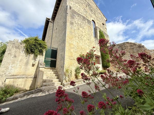 Ensemble immobilier d'excpetion