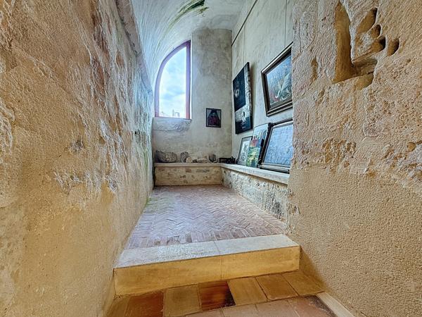 Ensemble immobilier d'excpetion