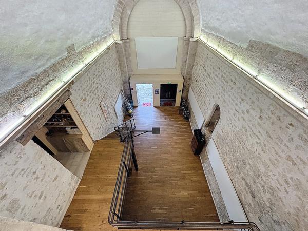 Ensemble immobilier d'excpetion