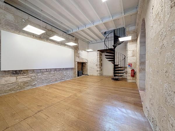 Ensemble immobilier d'excpetion