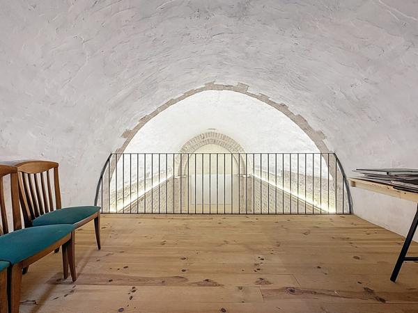 Ensemble immobilier d'excpetion