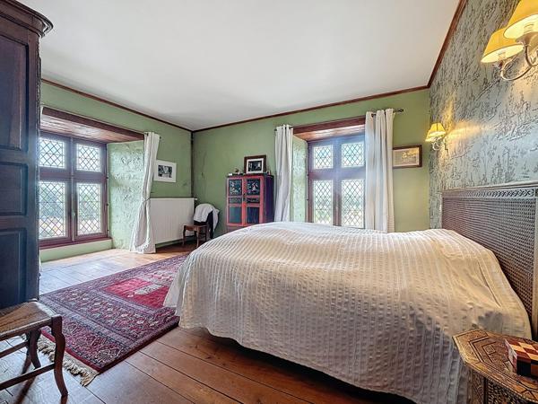 Ensemble immobilier d'excpetion