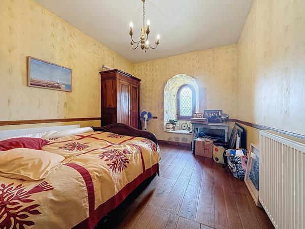 Ensemble immobilier d'excpetion