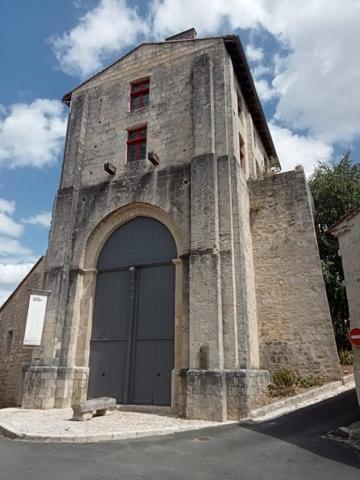 Ensemble immobilier d'excpetion