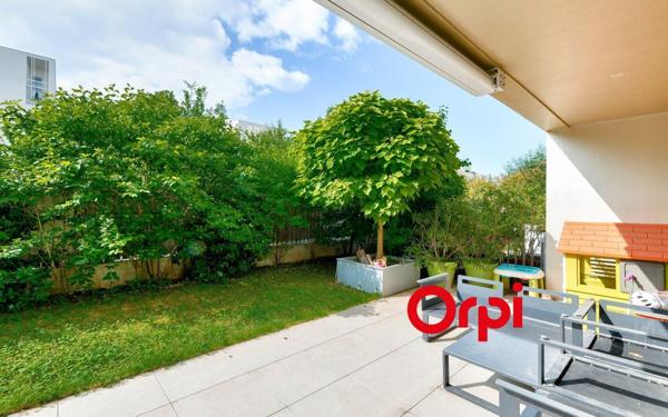 Appartement à vendre    4 pièces • 94,53 m2 Villeurbanne