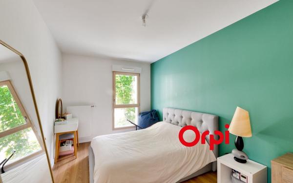 Appartement à vendre    4 pièces • 94,53 m2 Villeurbanne