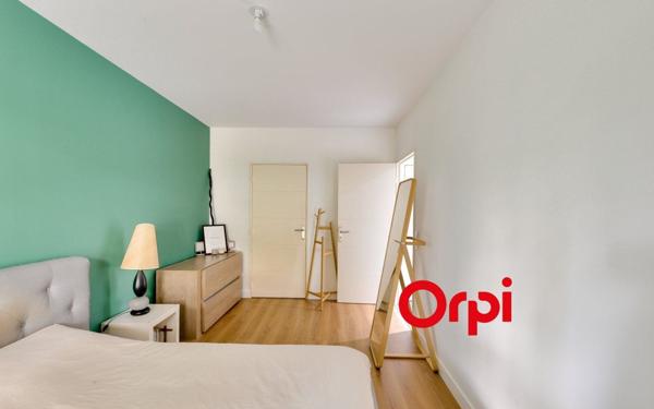 Appartement à vendre    4 pièces • 94,53 m2 Villeurbanne