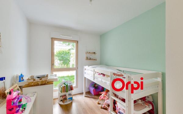 Appartement à vendre    4 pièces • 94,53 m2 Villeurbanne