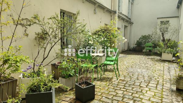 Appartement
         2 pièces
        - 40 m² Exclusivité 299 000 € *