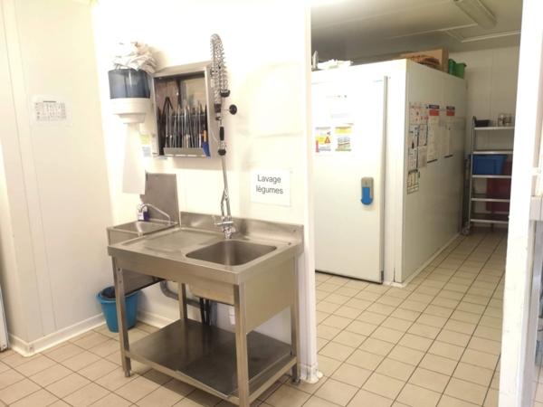 L'incontournable Rôtisserie proche de St Gilles ! dans un emplacement de choix