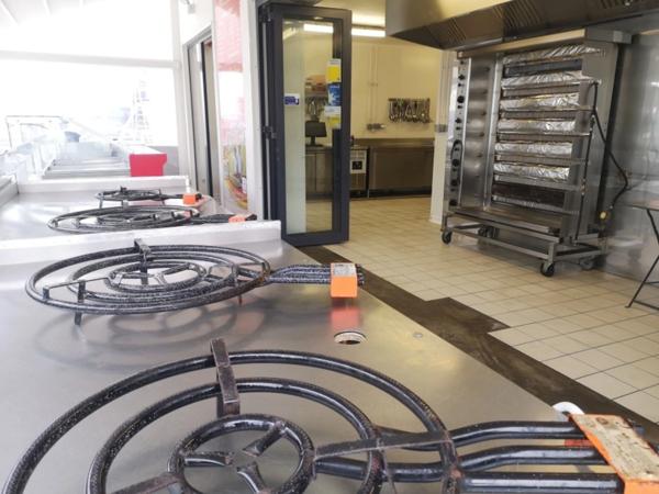 L'incontournable Rôtisserie proche de St Gilles ! dans un emplacement de choix