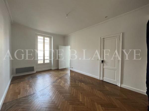 location appartement Bordeaux - Musée d'Aquitaine