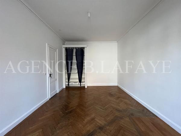 location appartement Bordeaux - Musée d'Aquitaine