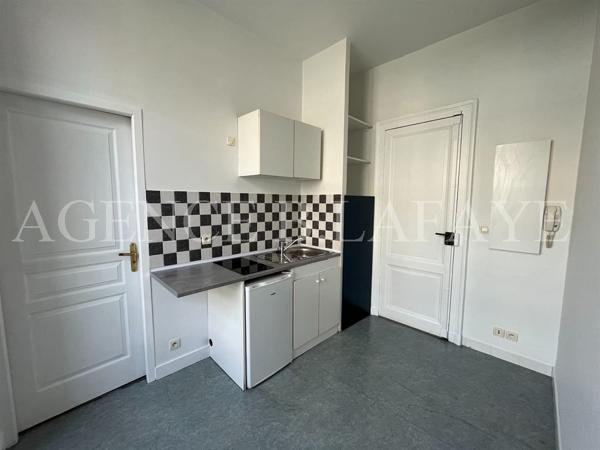location appartement Bordeaux - Musée d'Aquitaine