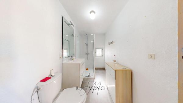 MAISON INDIVIDUELLE DE CARACTÈRE, 4 CHAMBRES, JARDIN ARBORÉ ET GARAGE