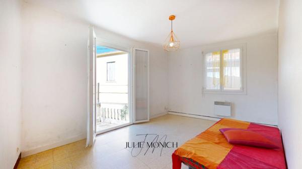 MAISON INDIVIDUELLE DE CARACTÈRE, 4 CHAMBRES, JARDIN ARBORÉ ET GARAGE
