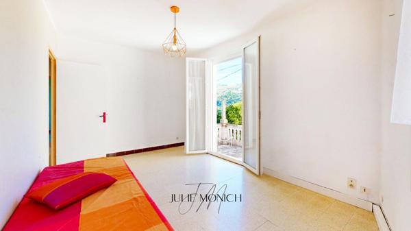 MAISON INDIVIDUELLE DE CARACTÈRE, 4 CHAMBRES, JARDIN ARBORÉ ET GARAGE