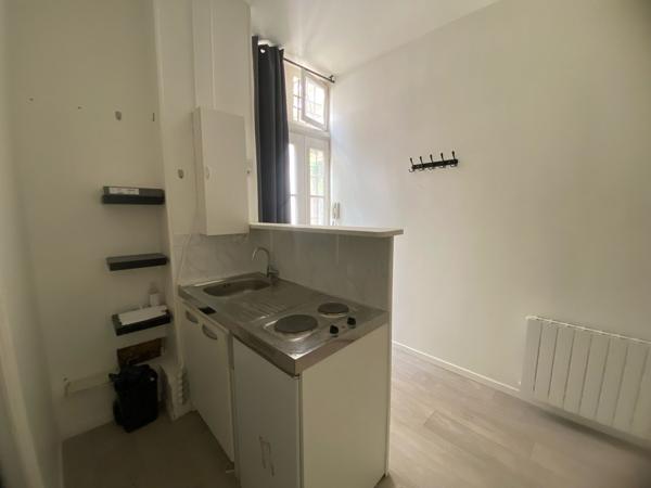 Arts et métiers - Studio