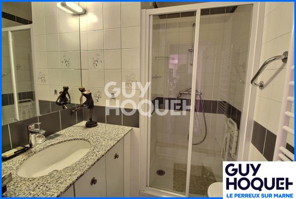 Appartement Levallois Perret 4 pièce(s) + studio attenant 140 m2