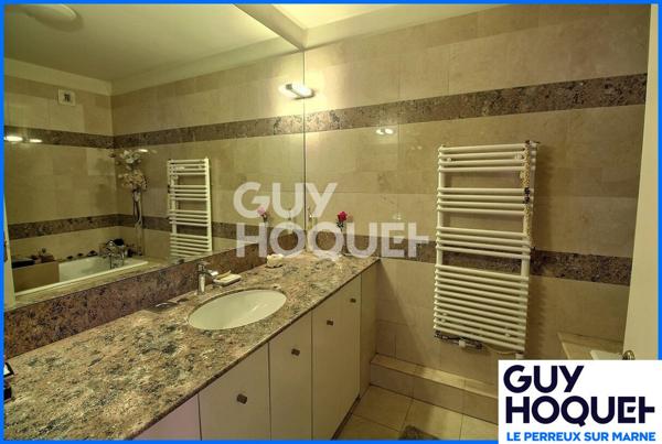 Appartement Levallois Perret 4 pièce(s) + studio attenant 140 m2