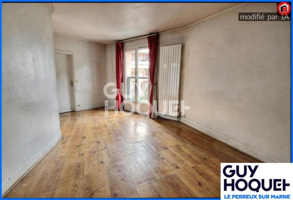 Appartement Levallois Perret 4 pièce(s) + studio attenant 140 m2