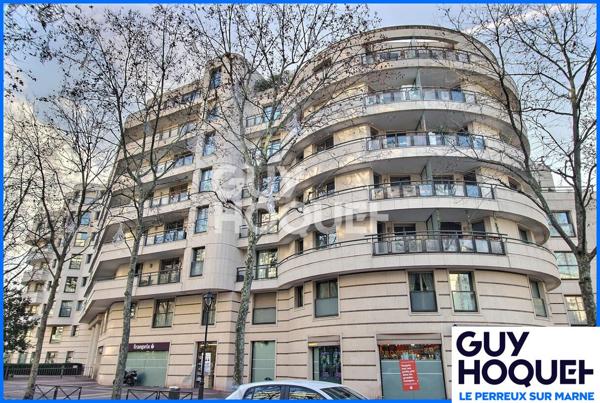 Appartement Levallois Perret 4 pièce(s) + studio attenant 140 m2