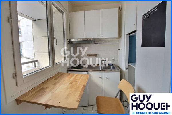 Appartement Levallois Perret 4 pièce(s) + studio attenant 140 m2