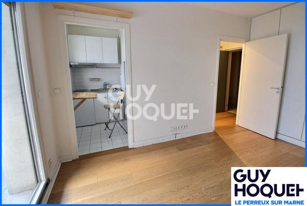 Appartement Levallois Perret 4 pièce(s) + studio attenant 140 m2