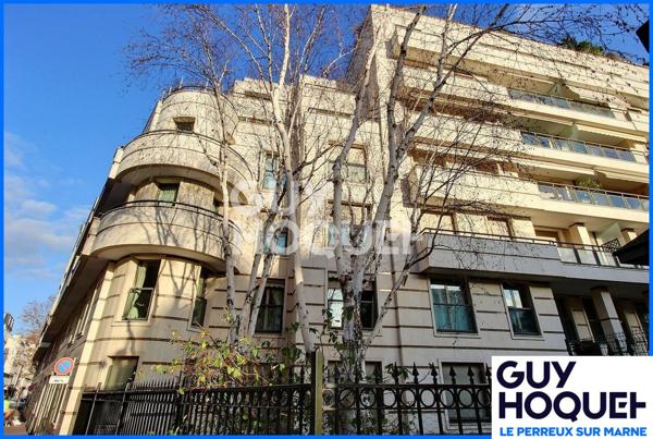 Appartement Levallois Perret 4 pièce(s) + studio attenant 140 m2