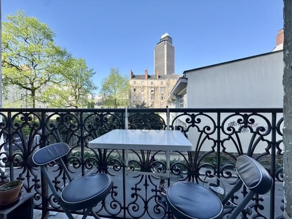 Appartement  3 pièce(s)  2 chambre(s)  68.49 m²