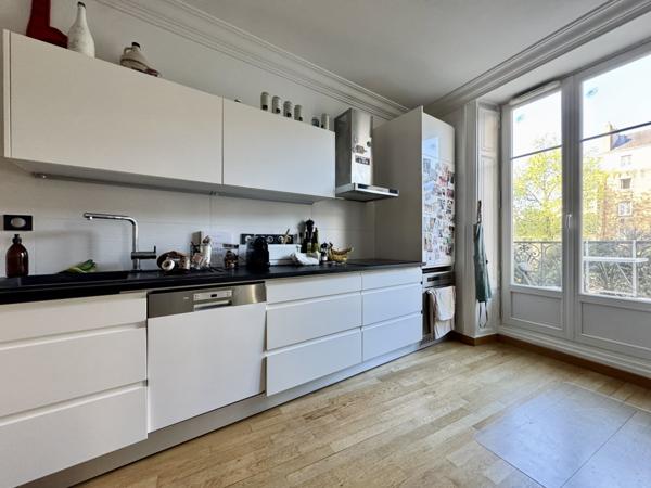 Appartement  3 pièce(s)  2 chambre(s)  68.49 m²