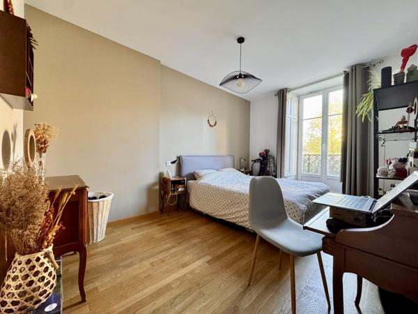 Appartement  3 pièce(s)  2 chambre(s)  68.49 m²