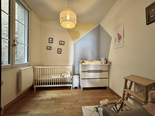 Appartement  3 pièce(s)  2 chambre(s)  68.49 m²