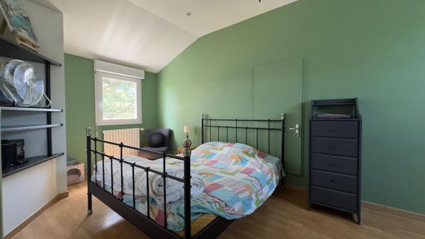 Maison Dompierre Sur Yon ( LA BERTHELIERE )