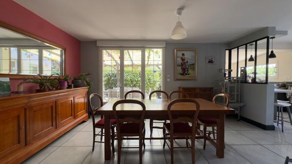 Maison Dompierre Sur Yon ( LA BERTHELIERE )