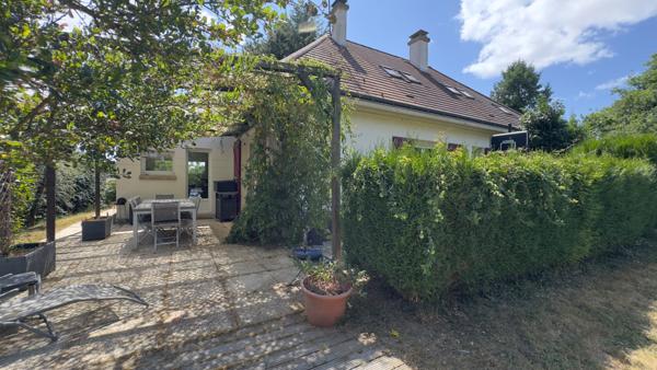 Maison Dompierre Sur Yon ( LA BERTHELIERE )