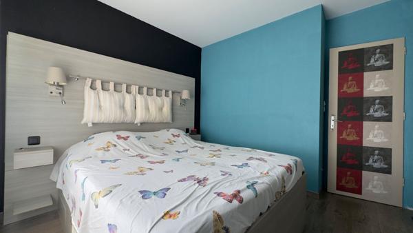 Maison Dompierre Sur Yon ( LA BERTHELIERE )